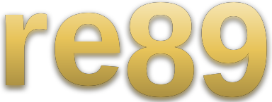 re89 logo